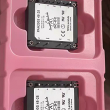 PAH200S48-24 IGBT POWER MODULE