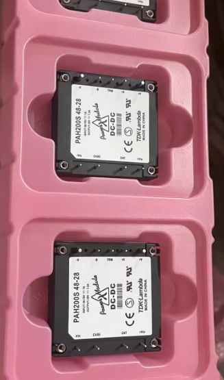 PAH200S48-24 IGBT POWER MODULE