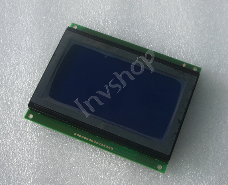 a-Si-STN-LCD-Panel 8 