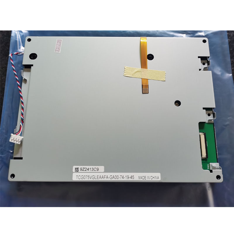 TCG075VGLEAAFA-GA00 Kyocera 7.5