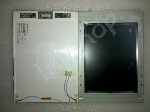 a-Si STN-LCD Panel 7.4
