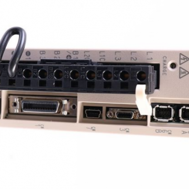 SGD7S-2R8A20A Yaskawa servo drive