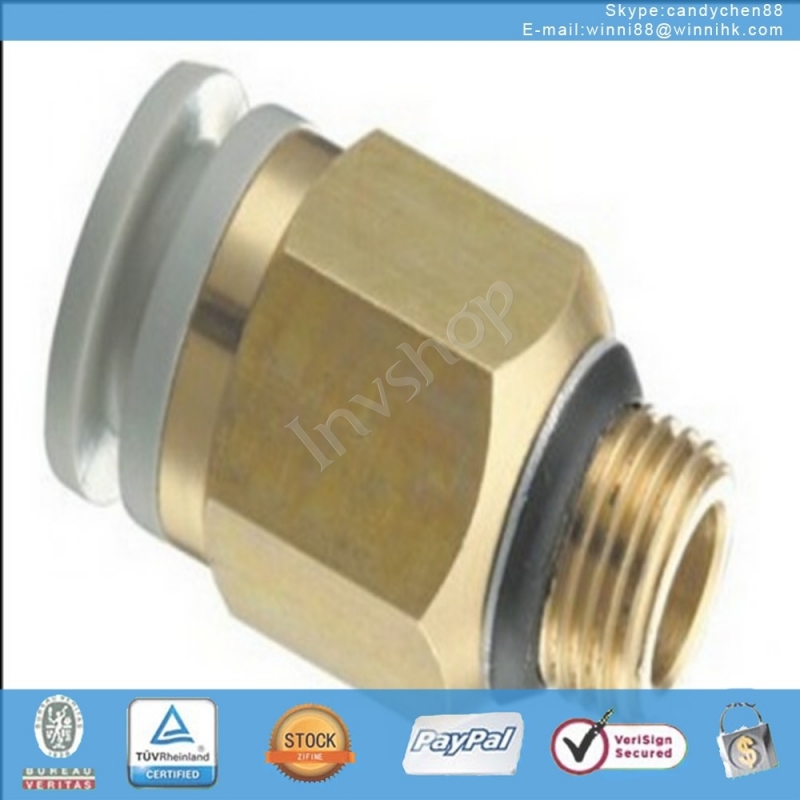 KQ2H06-U02 New original SMC connectors