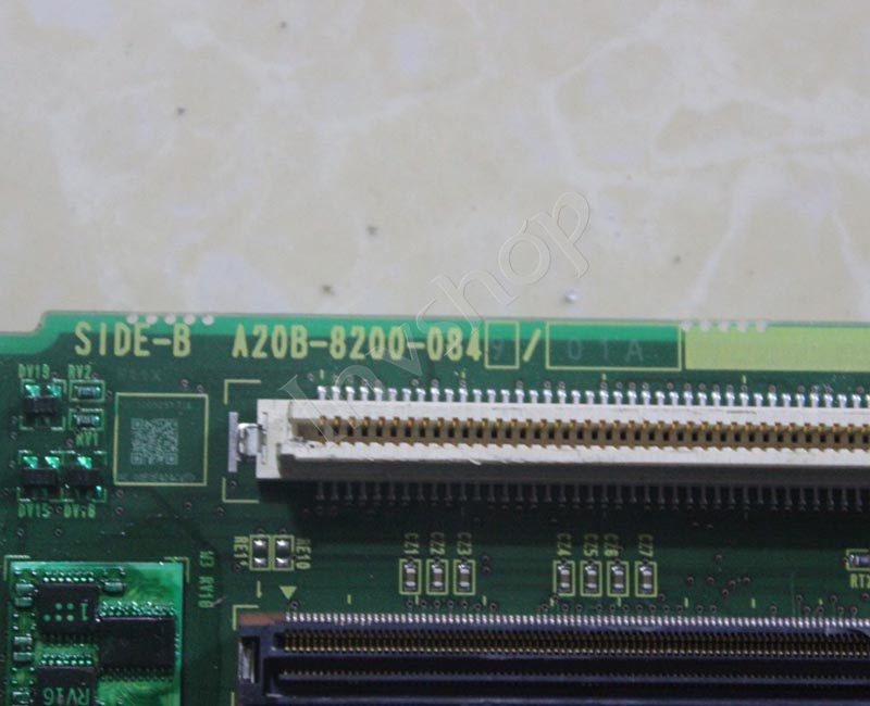 E2C-AM4A Omron proximity switch controller