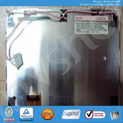 a-Si TFT-LCD LQ065T5GG23Â 6.5