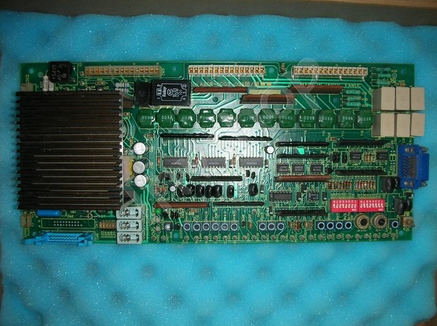FANUC A20B-0007-0360 Main board