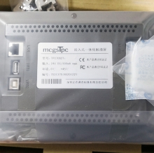 new TPC7062Ti HMI touch screen panel