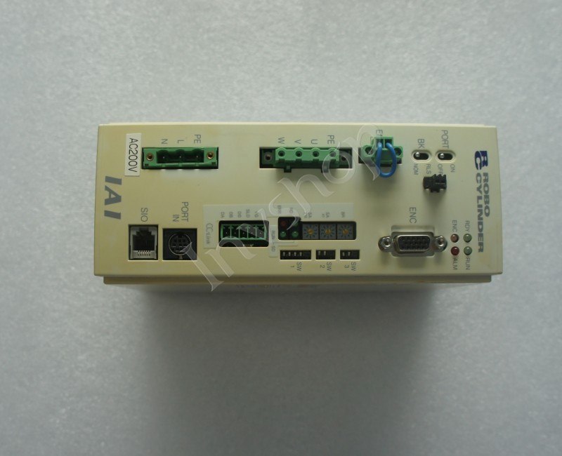 rcs-c-sm-a-100-cc-2 industrial module