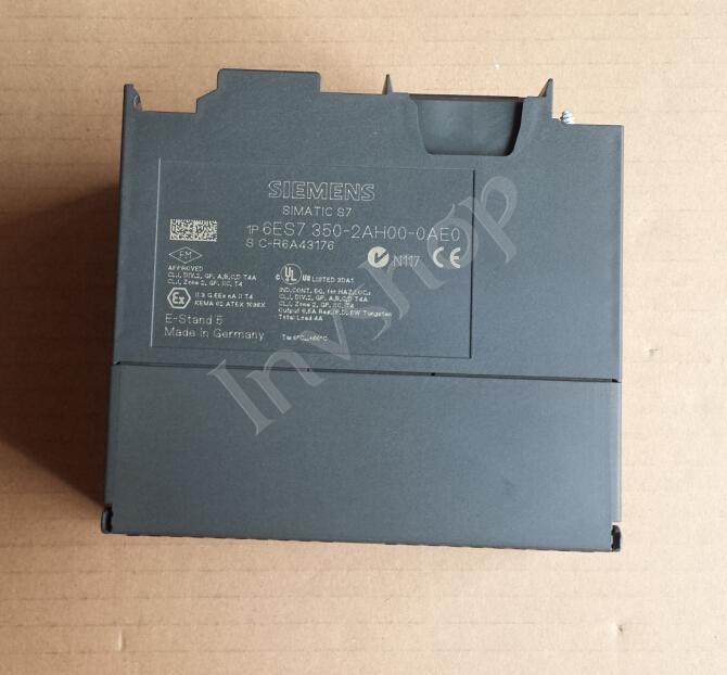 The original Rolex new FM350-26ES7 350-2AH00-0AE06ES7350-2AH00-0AE0