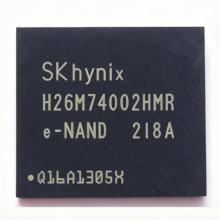H26M74002HMR Memory IC Memory chip