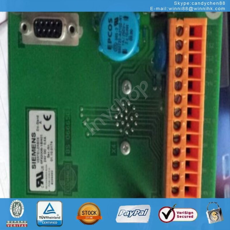 6fx2006-1bh01 Siemens adapter