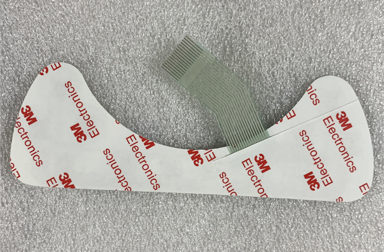 AMT DMC GUNZE AMT9556 Touch screen glass