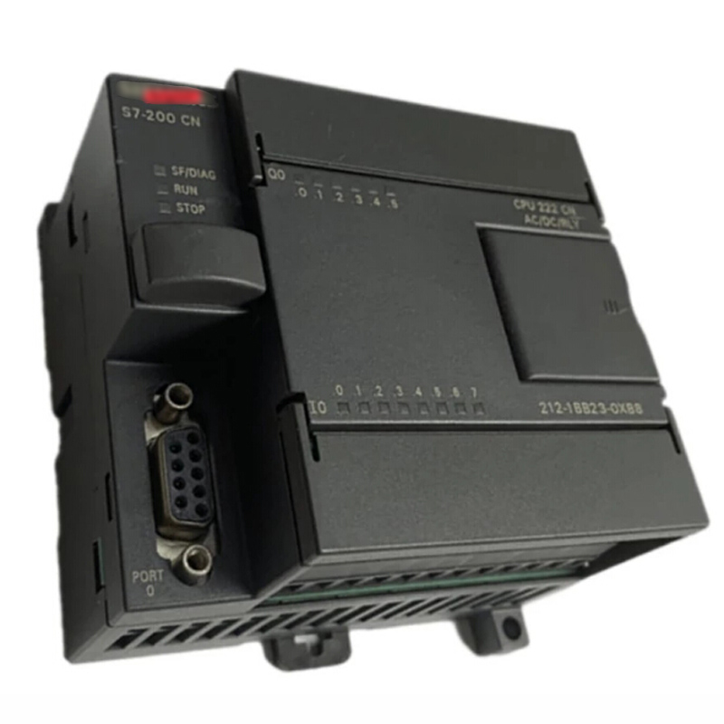 6ES7212-1BB23-0XB0 SIEMENS CPU Module Original in stock Quality supplier