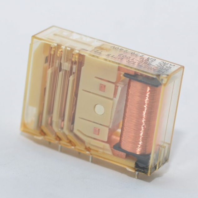 HDZ468-1003-24VDC Transformer