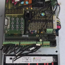 Xinshida all-in-one machine AS350 2S02P2/2.2KW