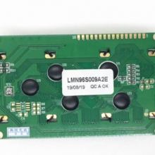 LMN96S009A2EG lcd display