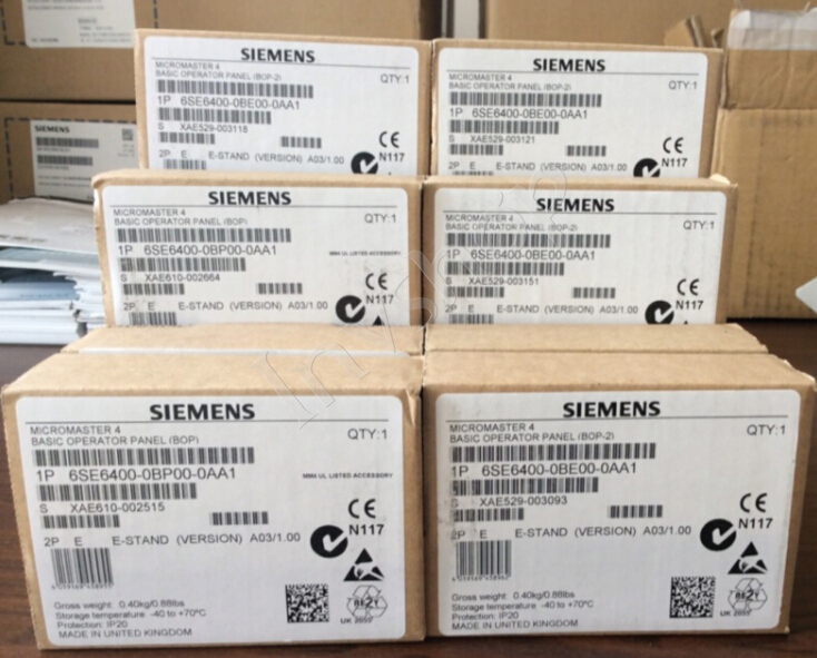 6se6400-0bp00-0aa0 heißes verkauf neue und originelle