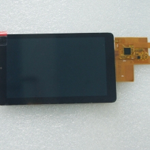 TM040YDHG32-00 4.0inch 480*800 wled tft-lcd display