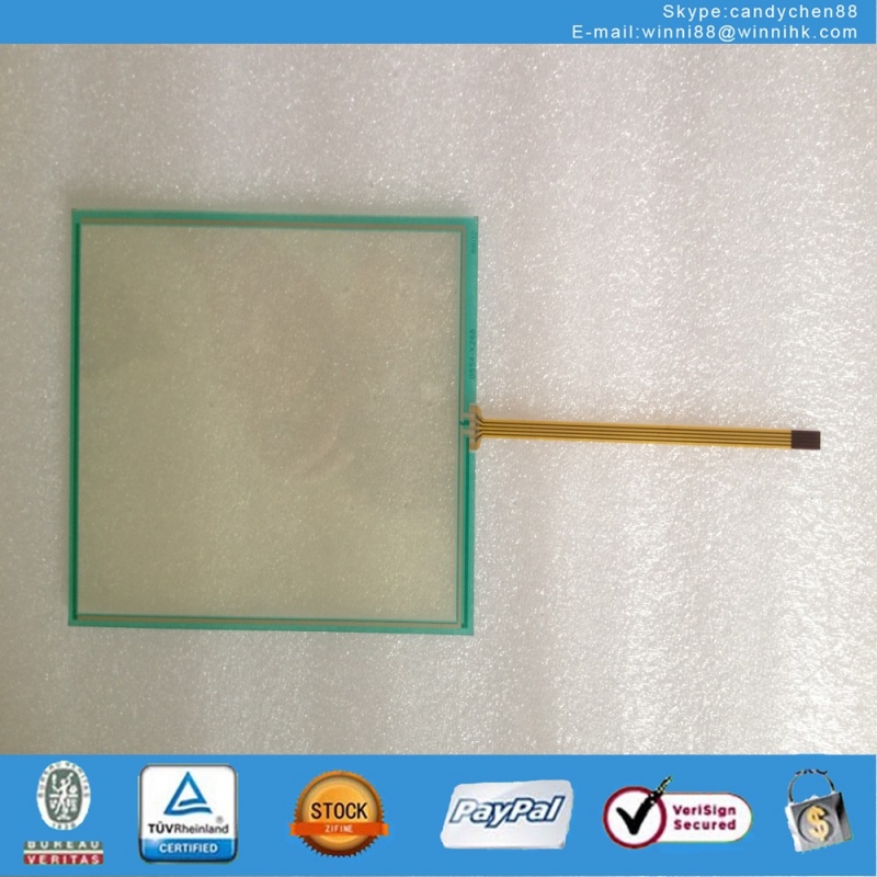 New Touch Screen N010-0554-X268 6