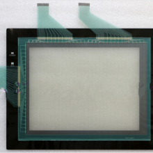 OMRON NT631C-ST141B-EV1 NT631C-ST141-V2 NT631C-ST141B-EV2 Touch screen + protective film