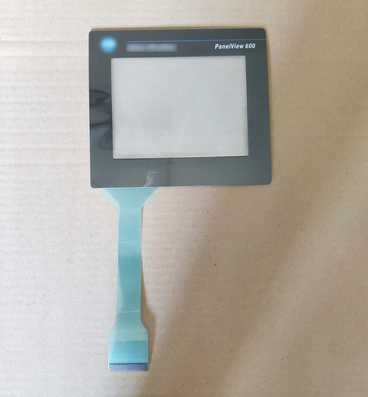 NeUe touchscreen - 2711-t6c20l1