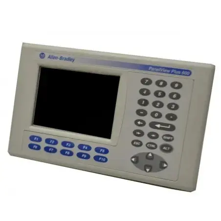 Membrane 2711P-K6 NEW 600 2711P-K6M20D Keypad PanelView