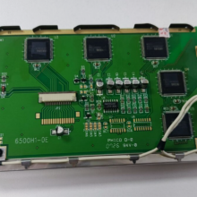 PWS6500S-S 6500H1-0E 6500HI-OE FOR 5.7-inch LCD display PANEL