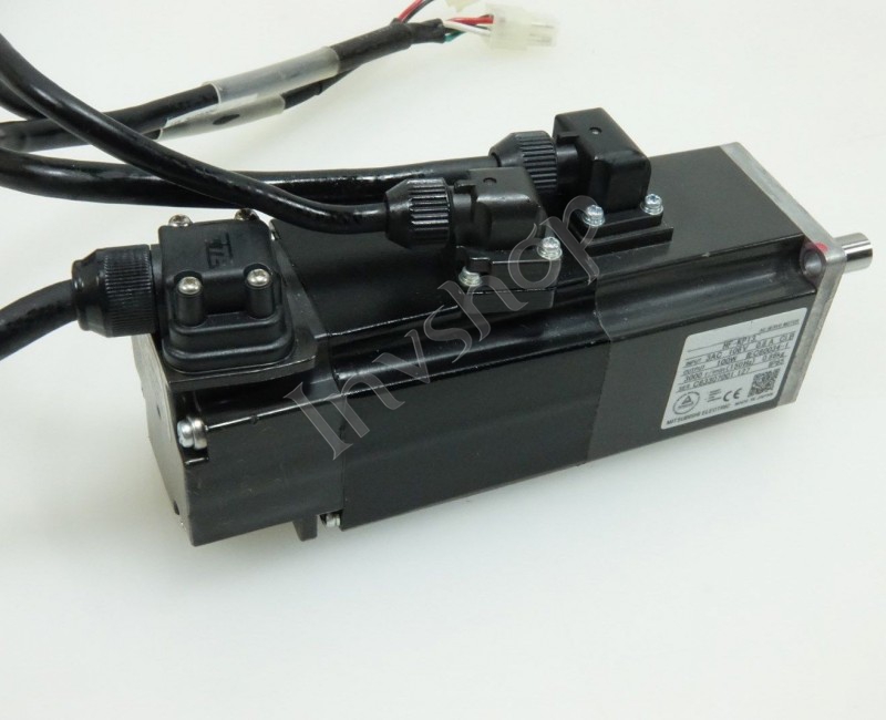 MITSUBISHI SERVER HF-KP13