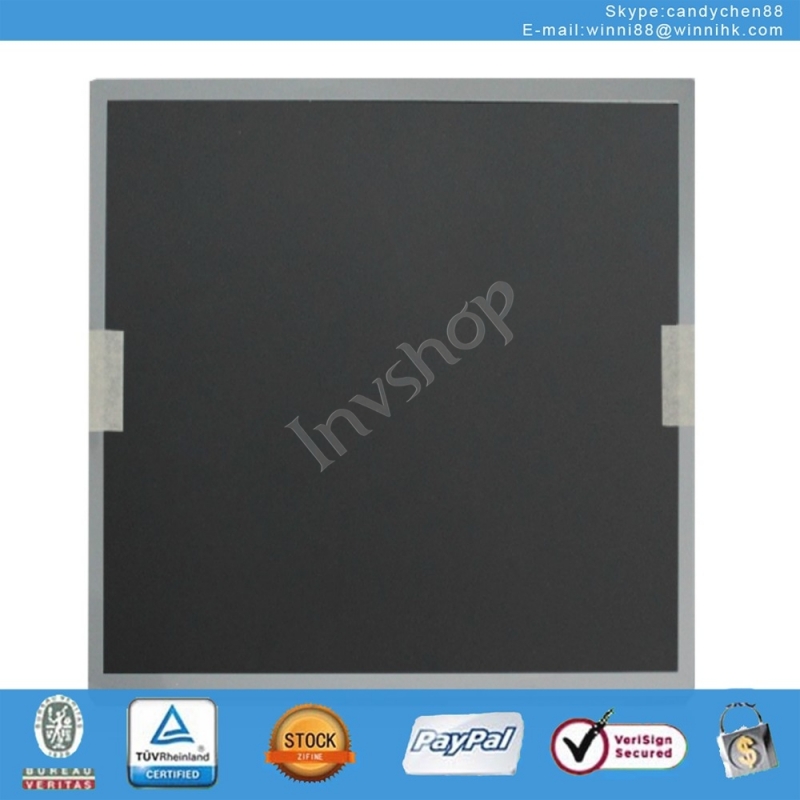 LQ150X1LGN3 new LQ150X1LGN3A Original 15