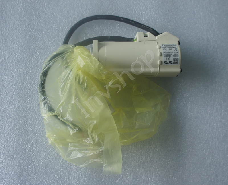 MSMA012P1E Panasonic servo motor