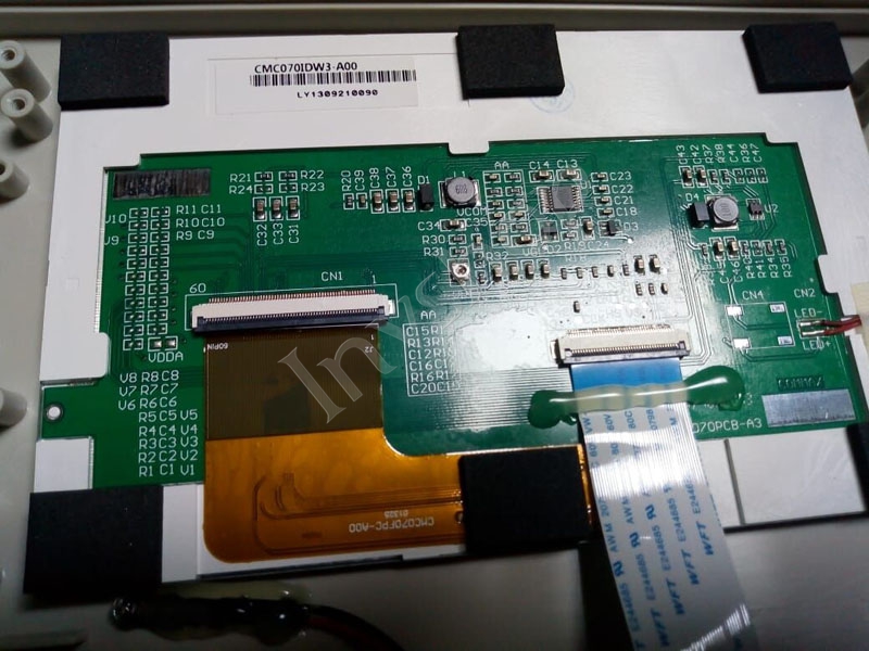 CMC070IDW3-A00 LCD PANEL