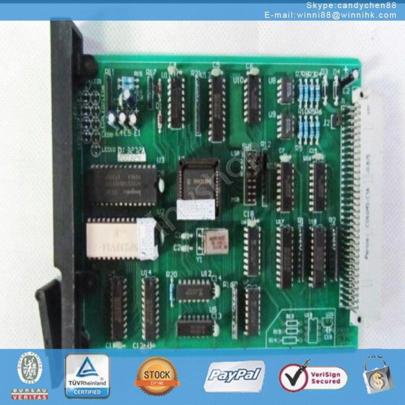 DCS SP233 New data JX-300X card 60 days warranty