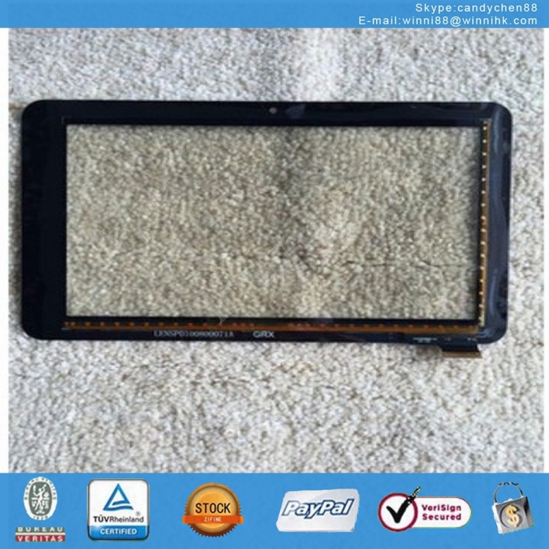 new FPCP0100800071A2 8 inch tablet capacitive