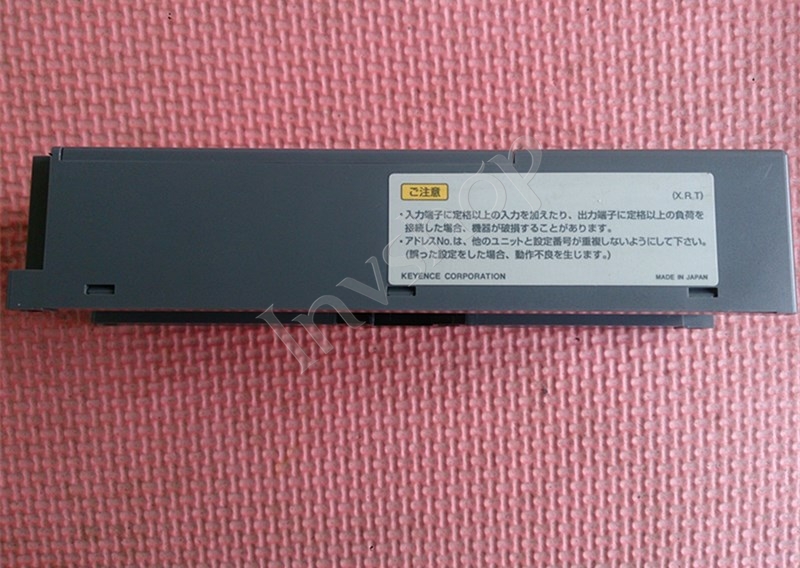KZ-R16T Keyence PLC module