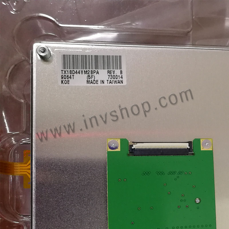 TX18D44VM2BPA HITACHI 7.0