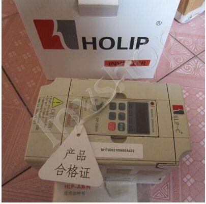 The new original series holip 1.5KW/220V HLPC01D523B