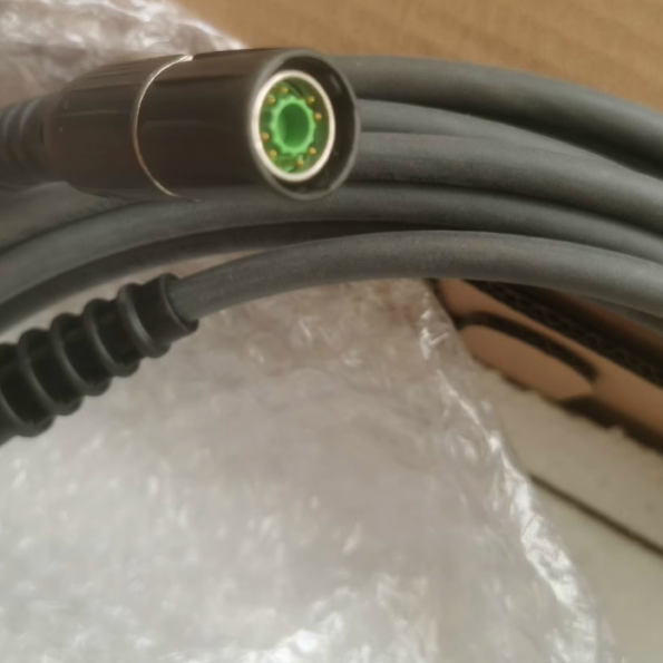KUKA KRC4 console 10 mete（X19 00-320-104）Extension cord of demonstrator cable