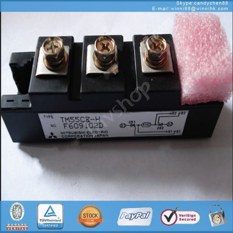 NEW NEW TM55CZ-24 IGBT MITSUBISHI TM55CZ24