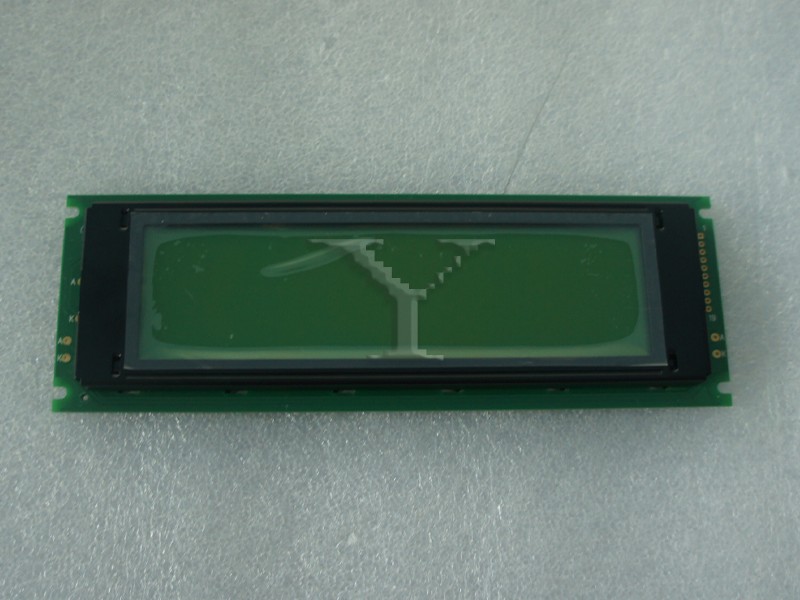 POWERTIP STN LCD Screen Display Panel 240*64 PG24064B