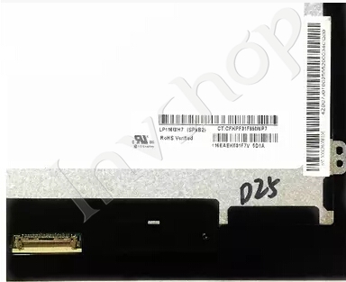 LP116WH7-SPB1 DISPLAY LCD TFT NEW AND ORIGINAL LP116WH7