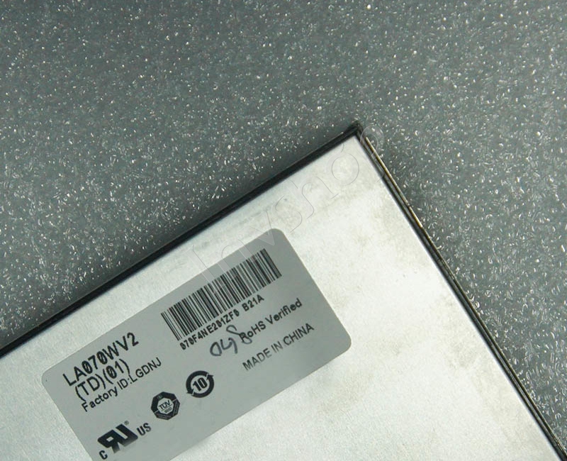 6AV6 545-0BB15-2AX0 TP170B SIEMENS LCD Display panel