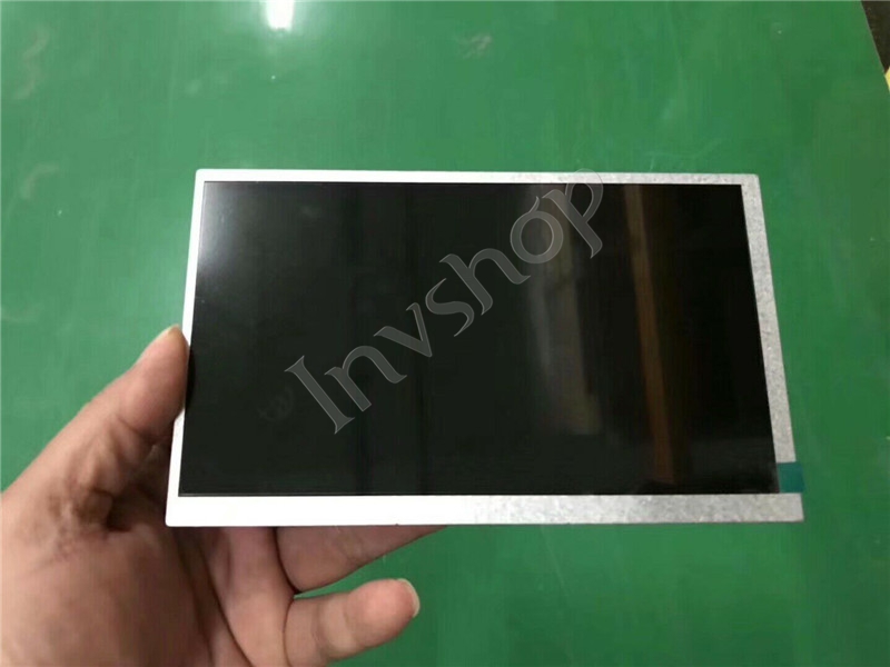 M070VGBN40-10A-8 7inch industrielle lcd-display Neu und Original
