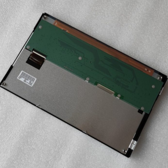 TX23D202VM0BAA HITACHI LCD PANEL 800*480 9.0 inch