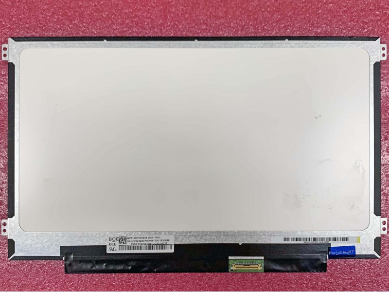 NV116WHM-N49 BOE 11.6