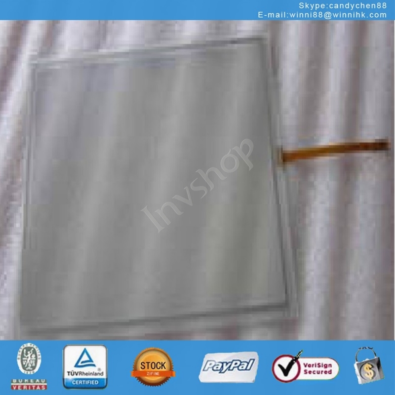 Touch Glass replacement HMI MT510SV3CN for Touchscreen