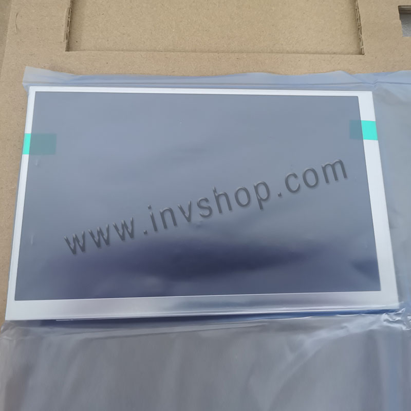 TCG070WVLQEPNN-AN20 Kyocera 7,0 Zoll 800*480 LCD PANEL