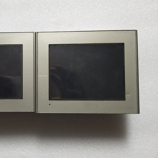 hmi proface gp2301-tc41-24v 90% neue