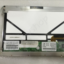 TM121SV-02L07D TORISAN 12.1inch LCD Display New and Original