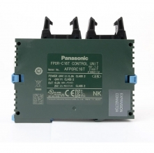 NEW PLC AFP0RC16T FP0R-C16T IN BOX PANASONIC Nais