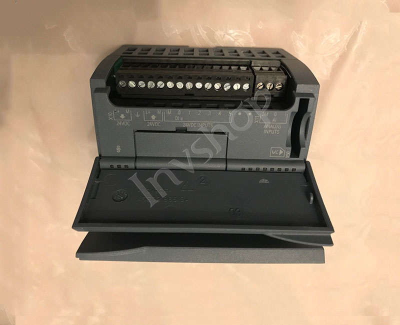 6ES7215-1BG40-0XB0 Siemens SPS Neu und Original